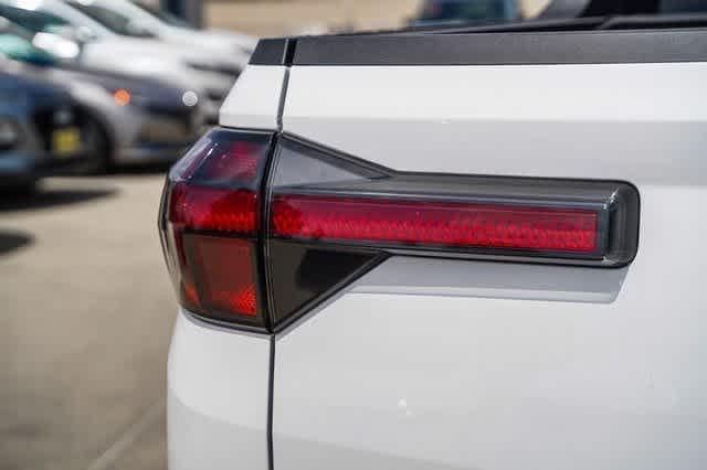Thumbnail: 2024 Hyundai Santa Cruz - 7