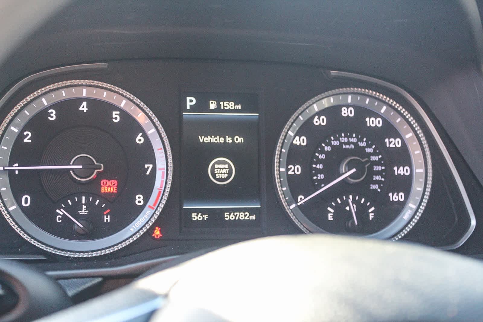 Thumbnail: 2021 Hyundai Sonata - 28