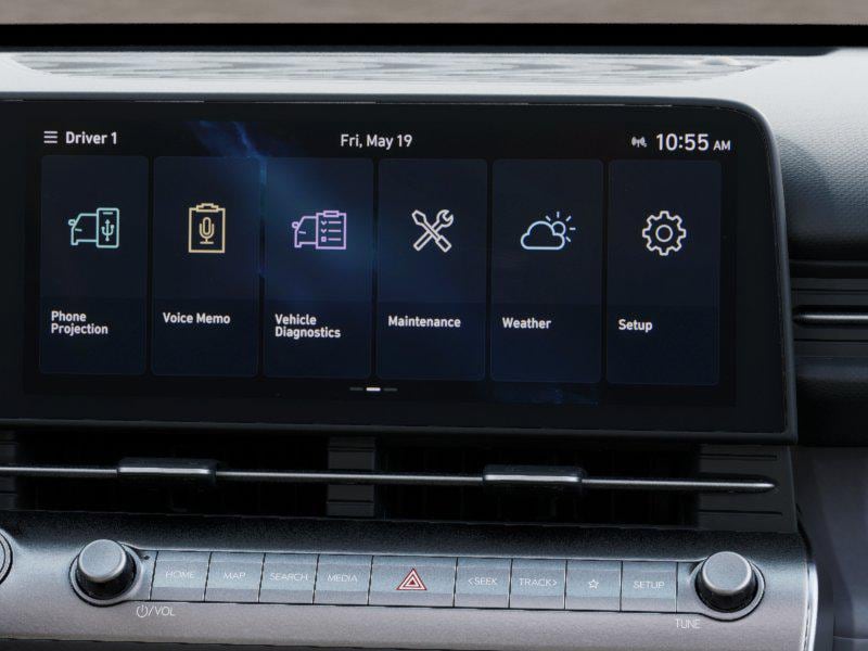 Thumbnail: 2026 Hyundai Kona - 13