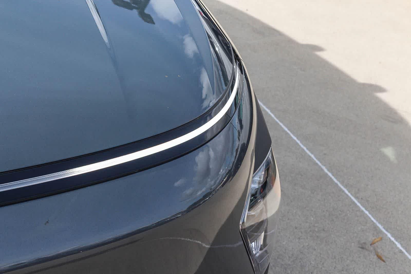 Thumbnail: 2026 Hyundai Kona - 12