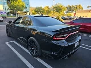 Thumbnail: 2018 Dodge Charger - 4