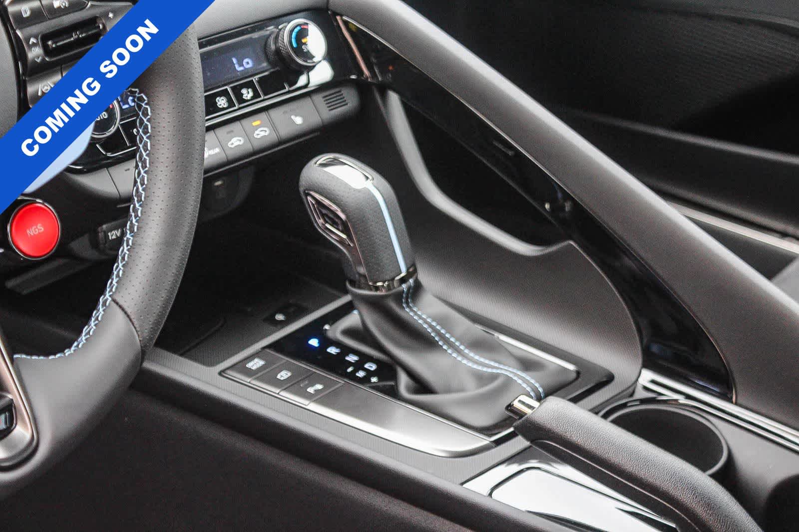 Thumbnail: 2025 Hyundai Elantra - 21