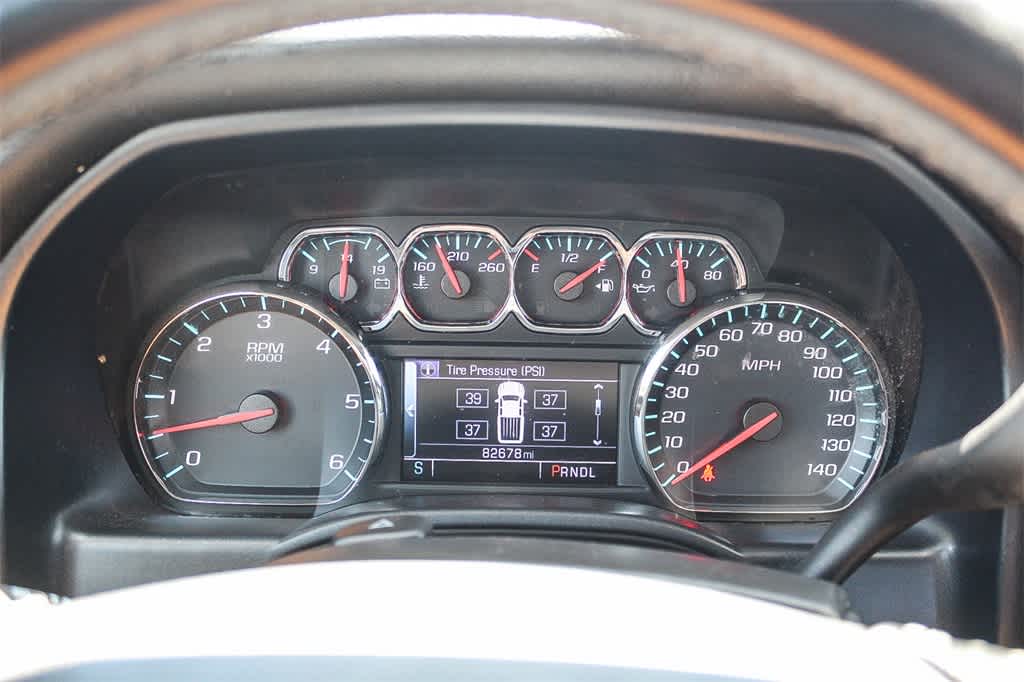 2018 GMC Sierra 1500 SLE 22