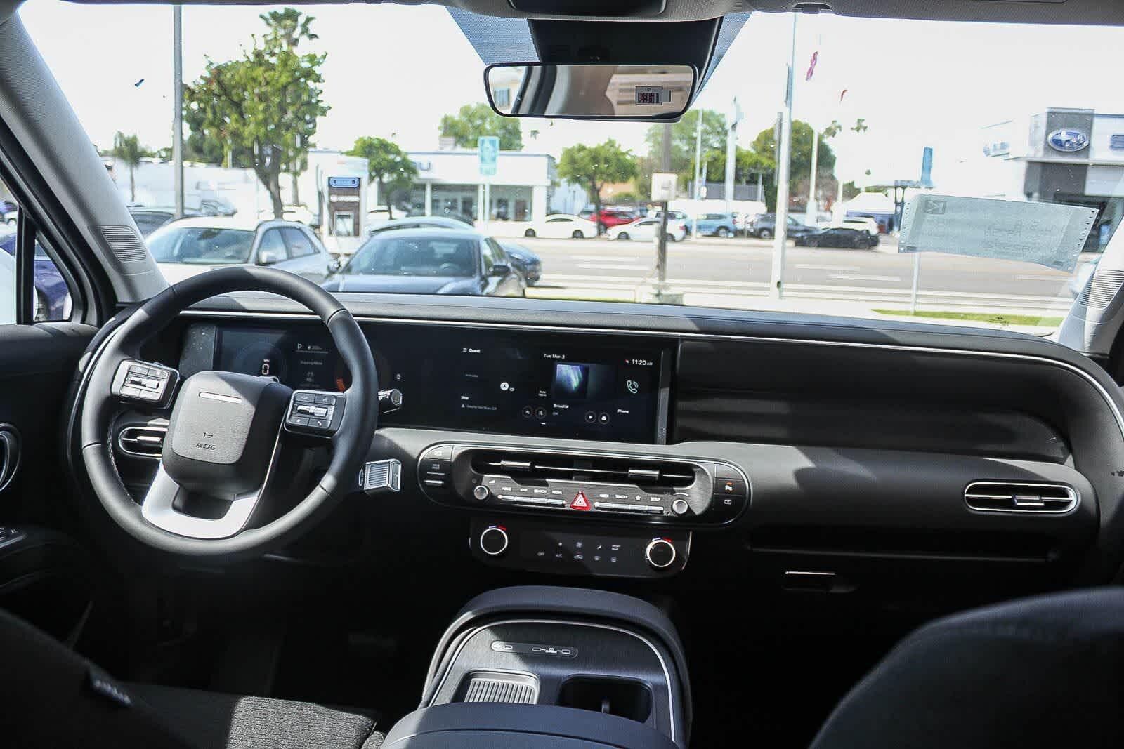 Thumbnail: 2026 Hyundai Palisade - 18