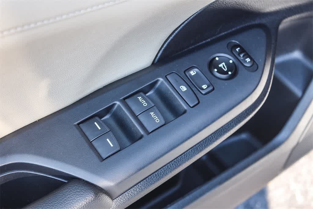 Thumbnail: 2018 Honda Civic - 20