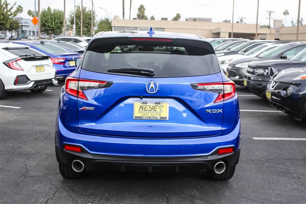 Thumbnail: 2019 Acura RDX - 6
