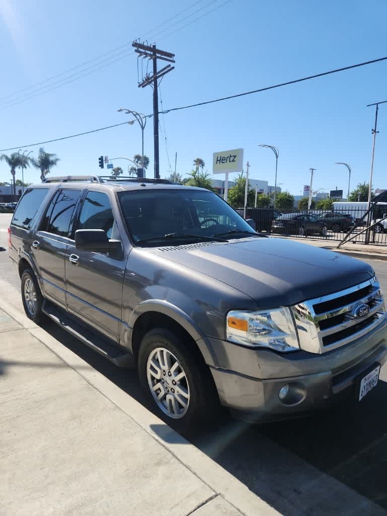 Thumbnail: 2012 Ford Expedition - 3
