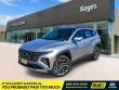 New 2026 Hyundai Tucson Hybrid Limited SUV