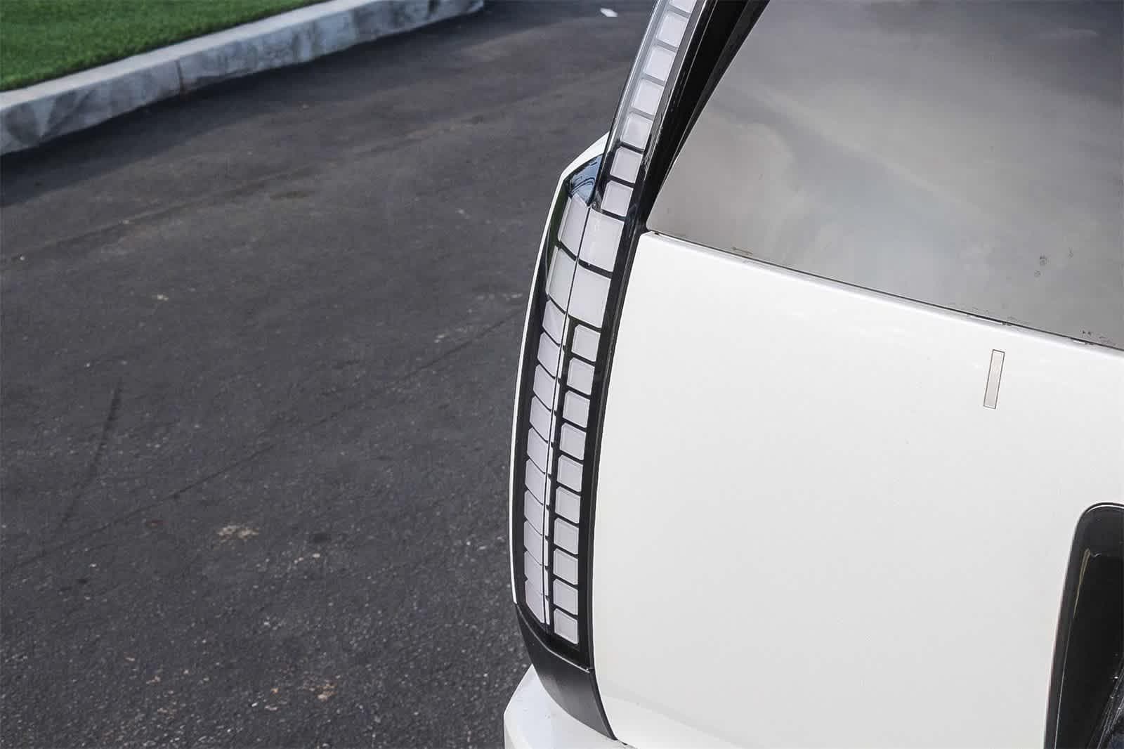 Thumbnail: 2026 Hyundai Ioniq - 8