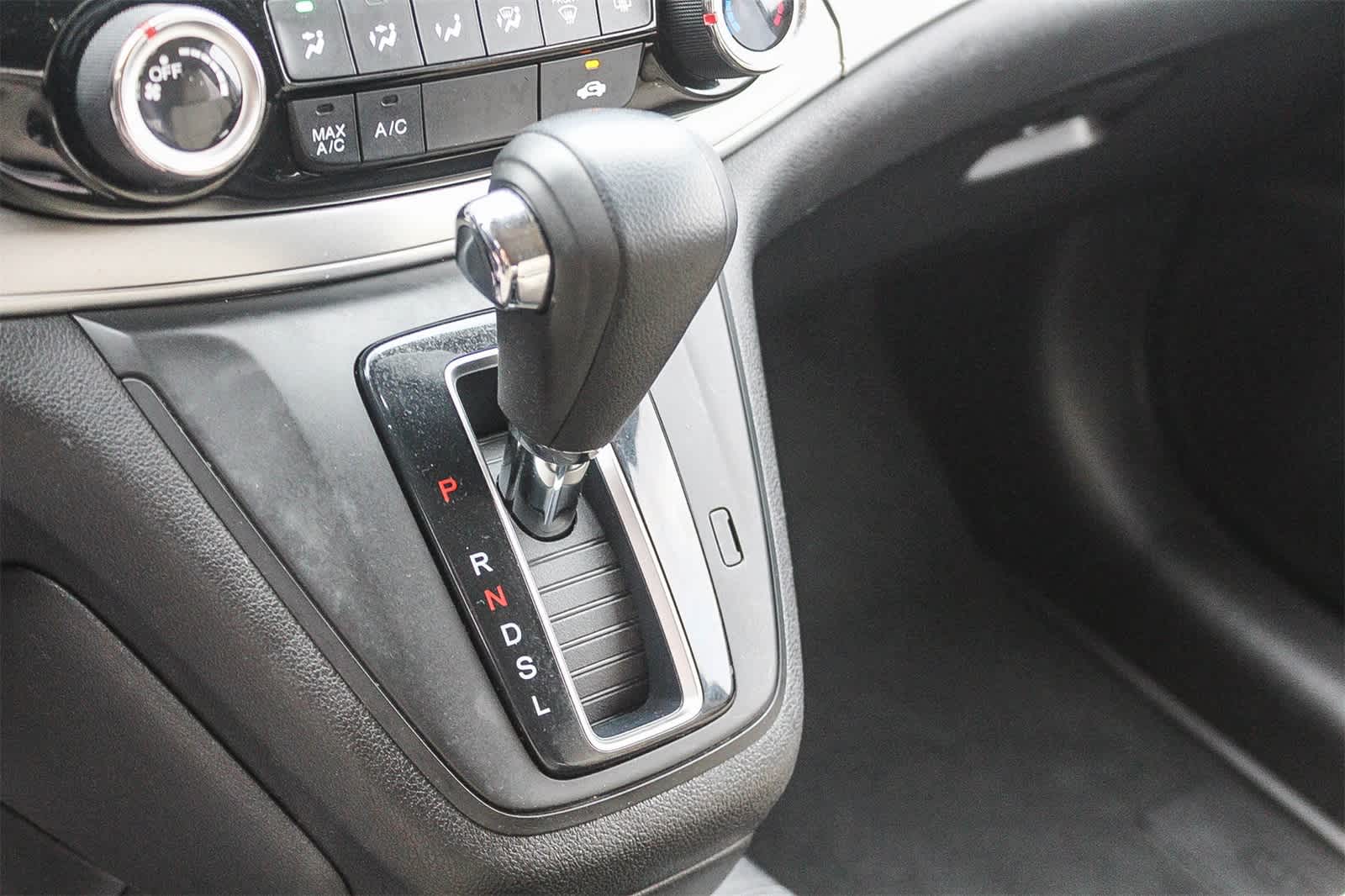 Thumbnail: 2016 Honda CR-V - 26