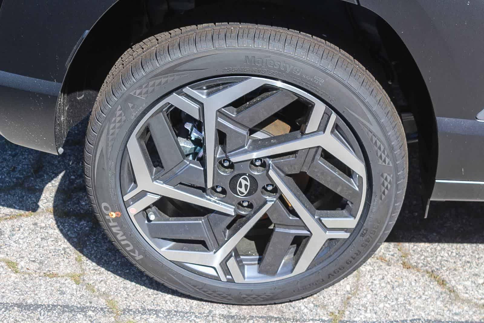 Thumbnail: 2026 Hyundai Kona - 9