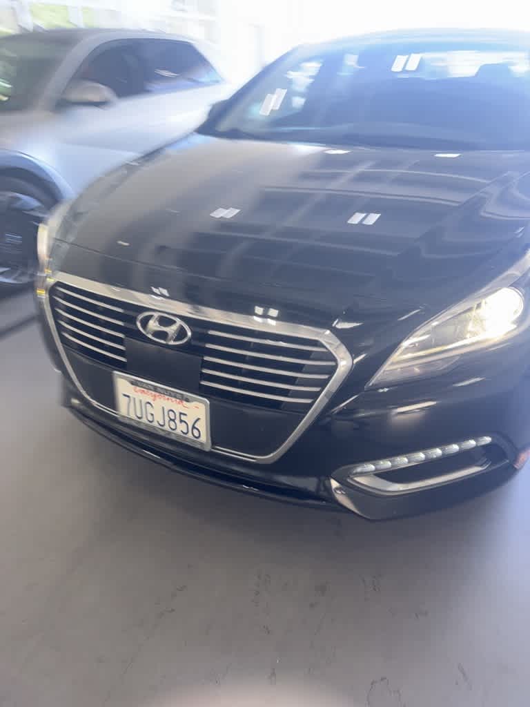 Thumbnail: 2016 Hyundai Sonata - 6