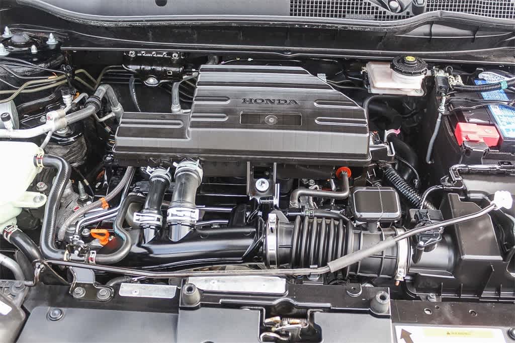 Thumbnail: 2022 Honda CR-V - 27