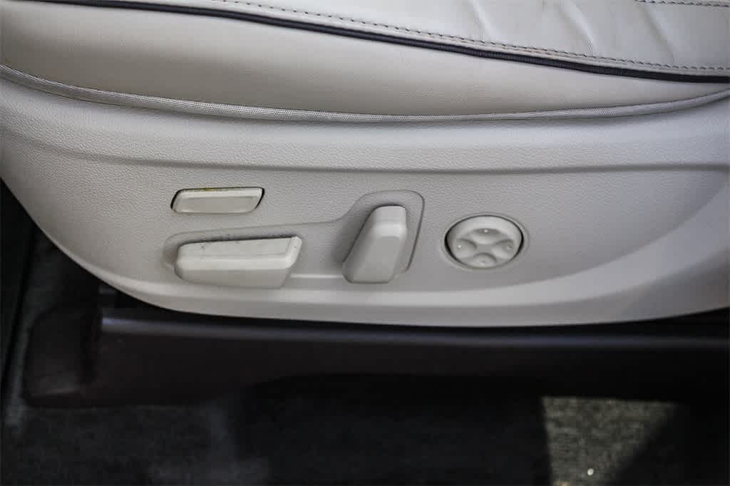 Thumbnail: 2020 Hyundai Palisade - 21