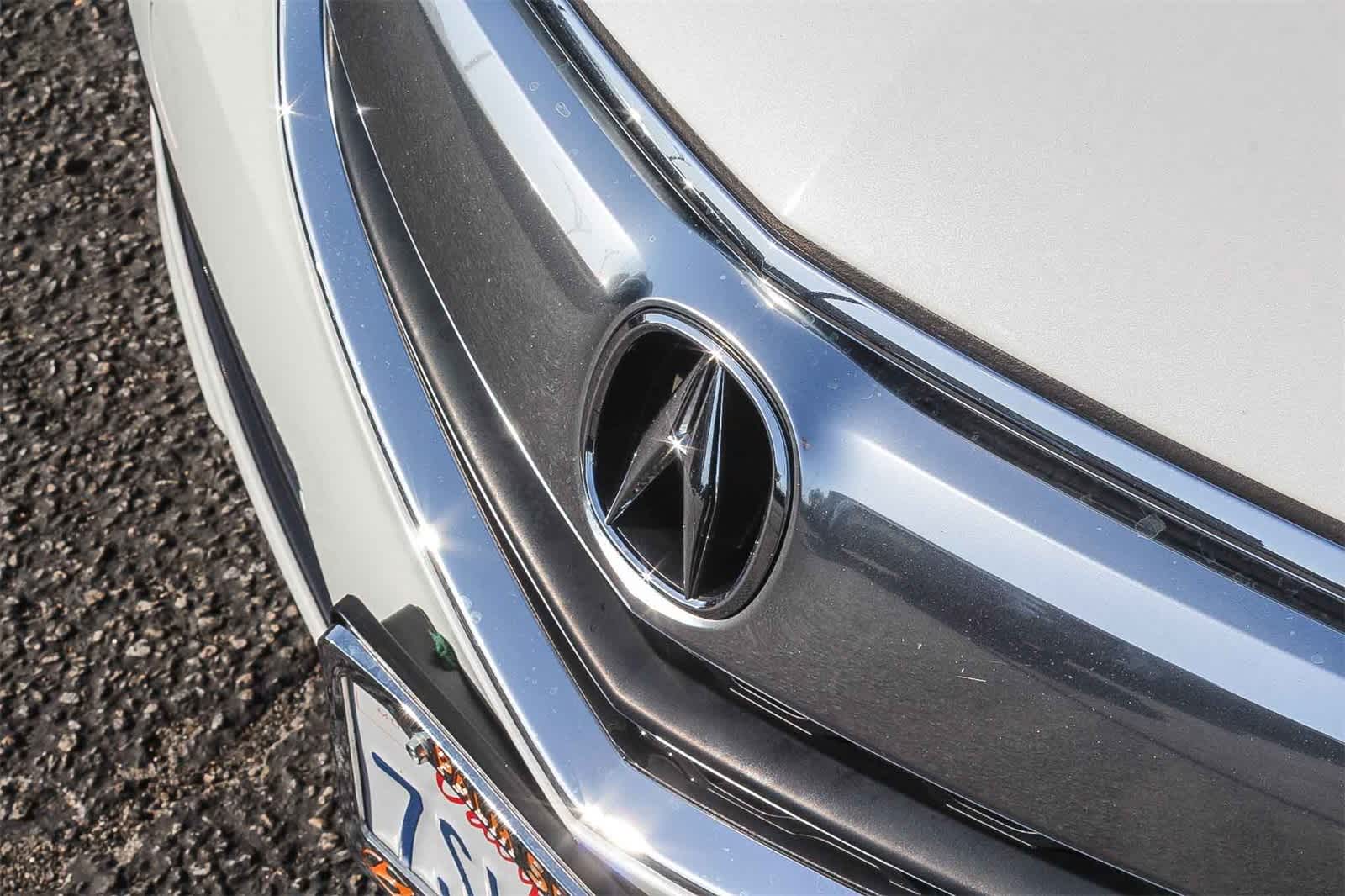 Thumbnail: 2016 Acura TLX - 16