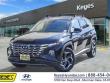 New 2024 Hyundai Tucson Hybrid Limited SUV