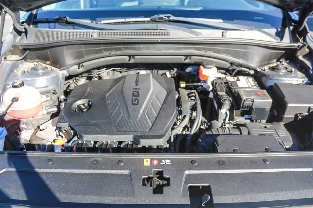 Thumbnail: 2022 Hyundai Santa Fe - 32