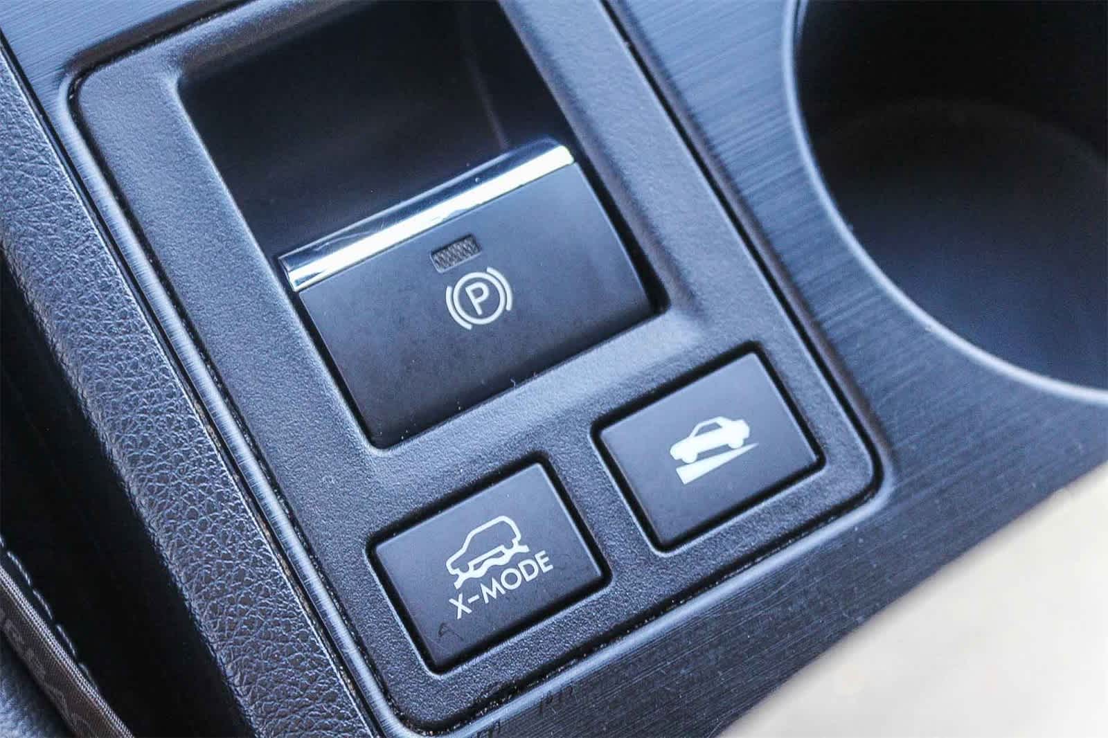 Thumbnail: 2017 Subaru Outback - 36