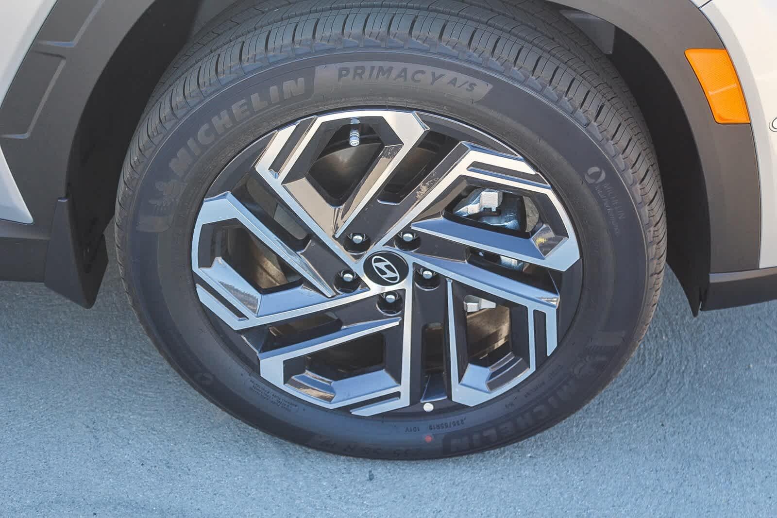 Thumbnail: 2026 Hyundai Tucson - 11