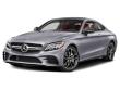Used 2022 Mercedes-Benz AMG C 43 4MATIC Coupe