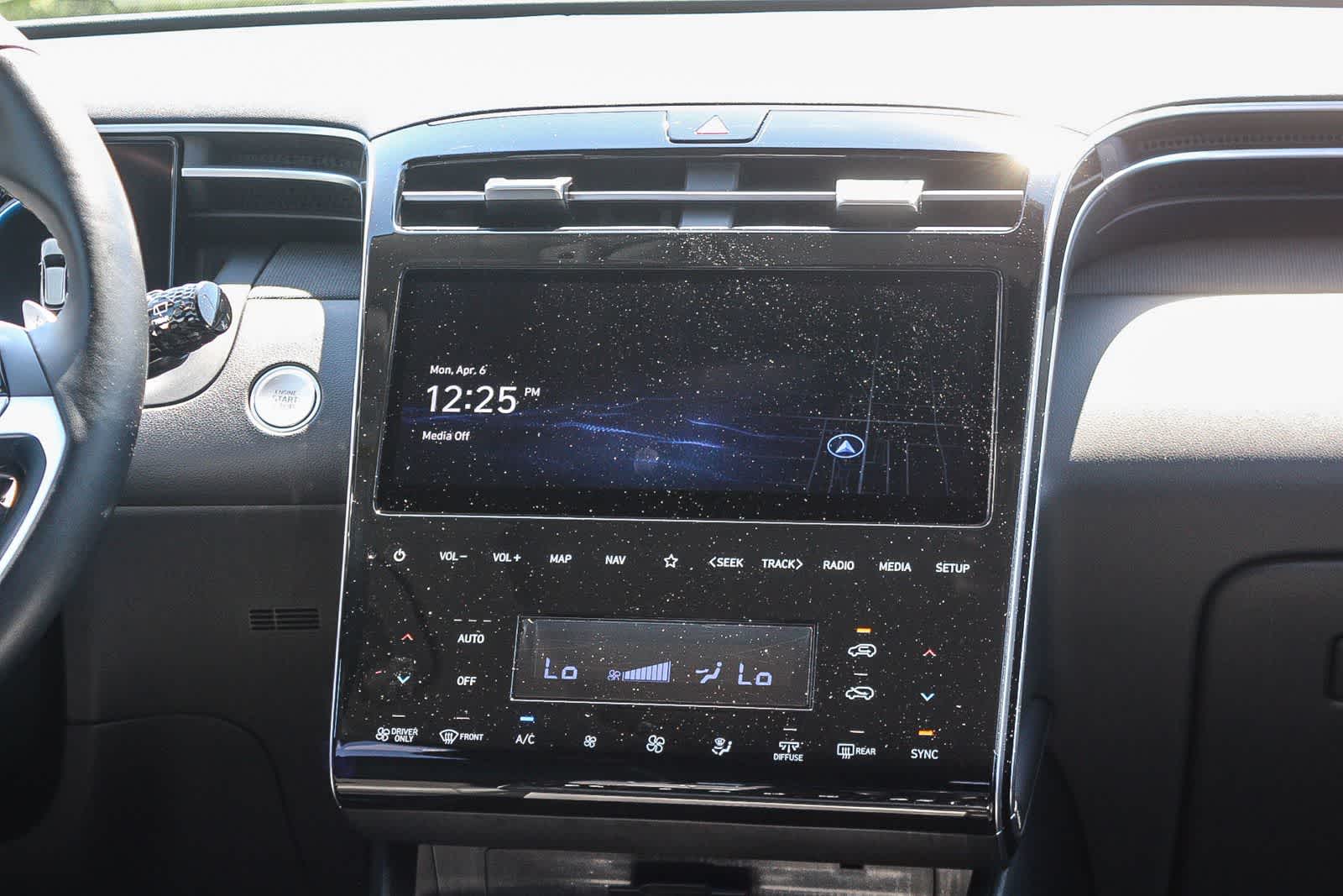 Thumbnail: 2022 Hyundai Tucson - 21