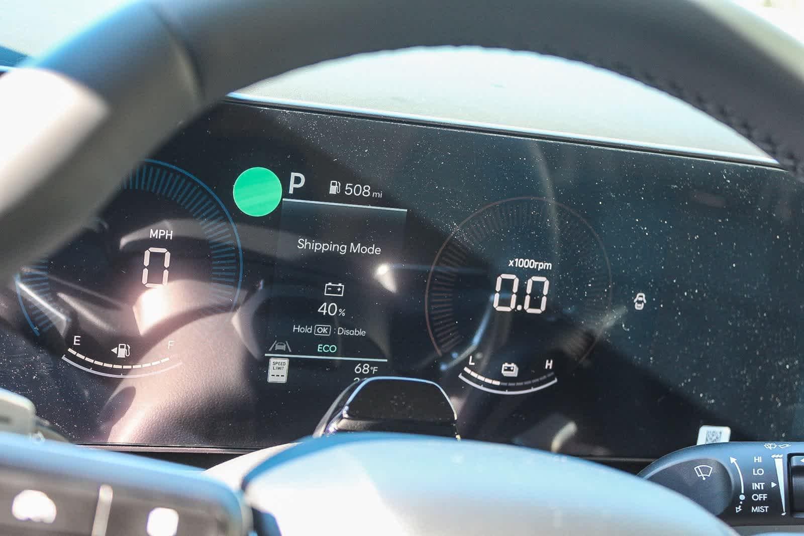 Thumbnail: 2026 Hyundai Santa Fe - 28