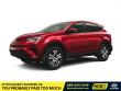 Used 2018 Toyota RAV4 LE SUV