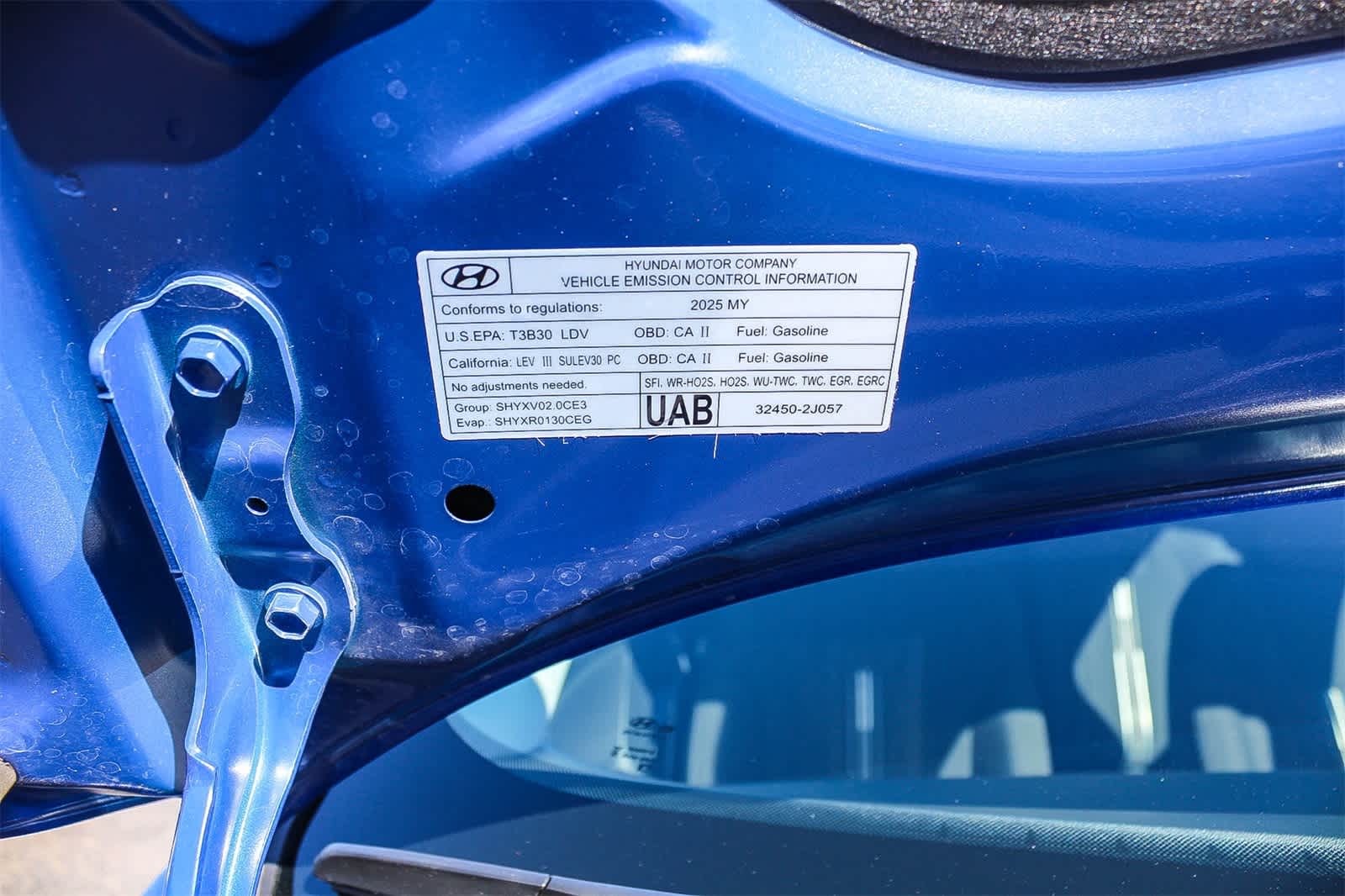 Thumbnail: 2025 Hyundai Elantra - 38