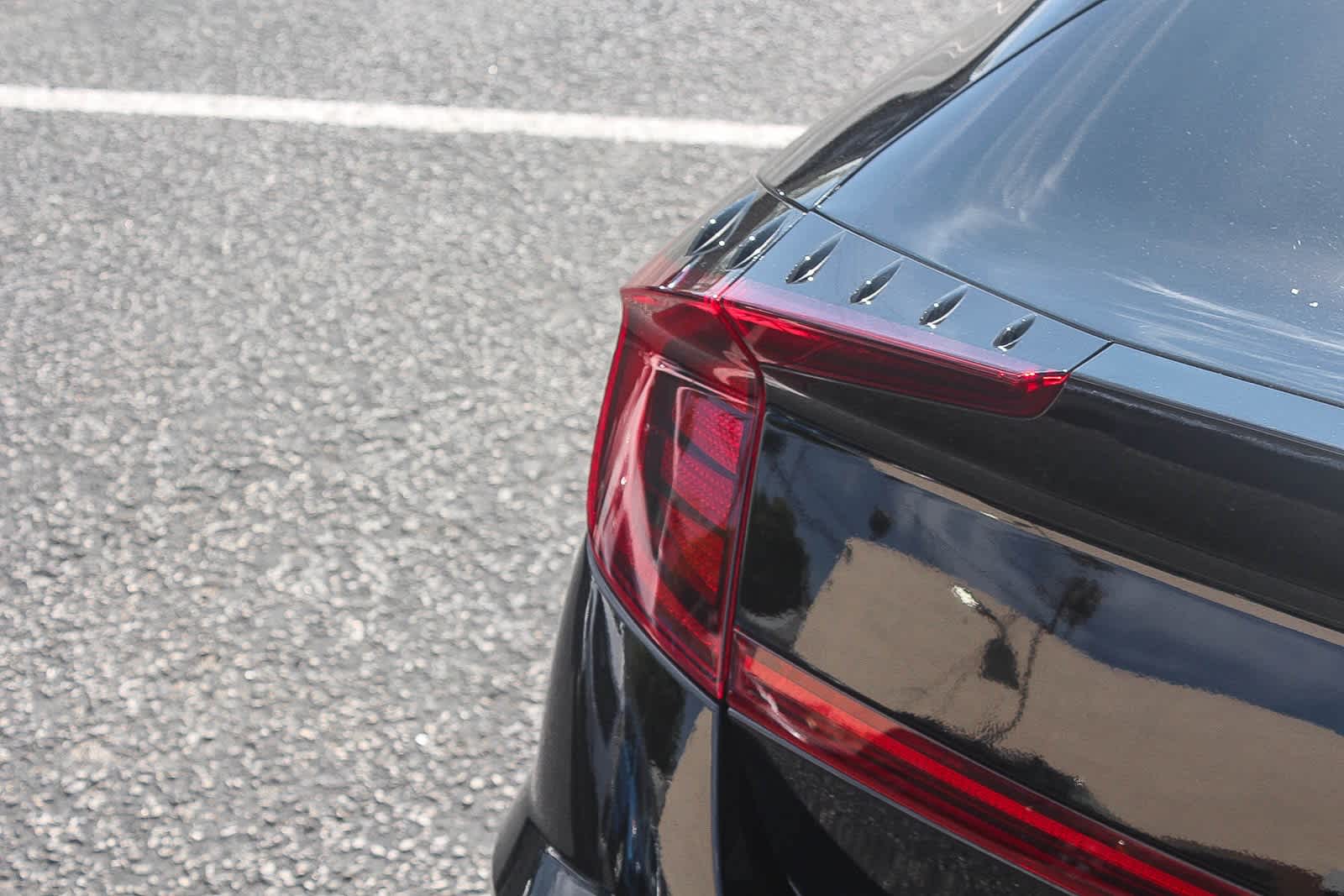 Thumbnail: 2023 Hyundai Sonata - 8