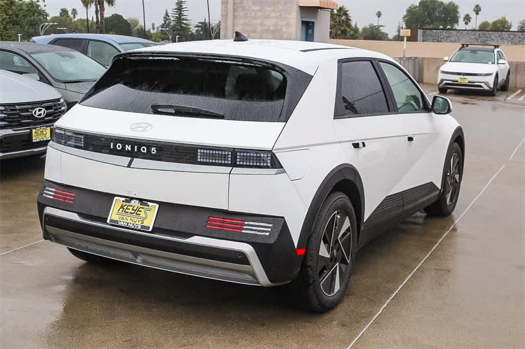 Thumbnail: 2026 Hyundai Ioniq 5 - 4