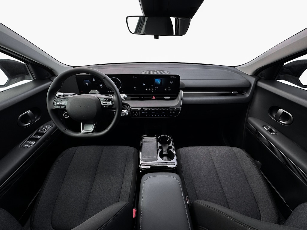 New 2026 Hyundai IONIQ 5 SE SUV