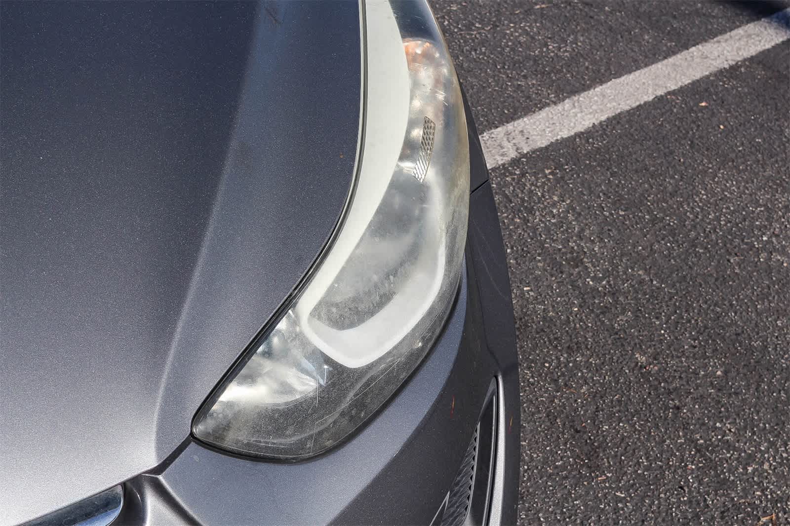 Thumbnail: 2014 Hyundai Elantra - 13