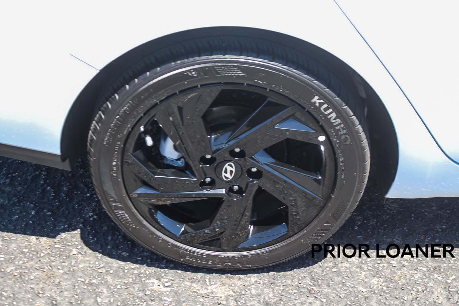 2026 Hyundai Elantra SEL Sport - Photo 11