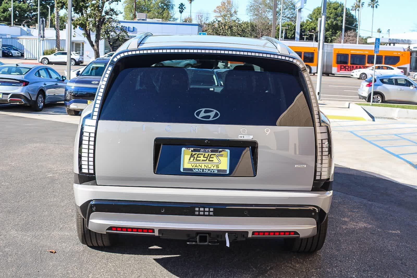 Thumbnail: 2026 Hyundai Ioniq - 6