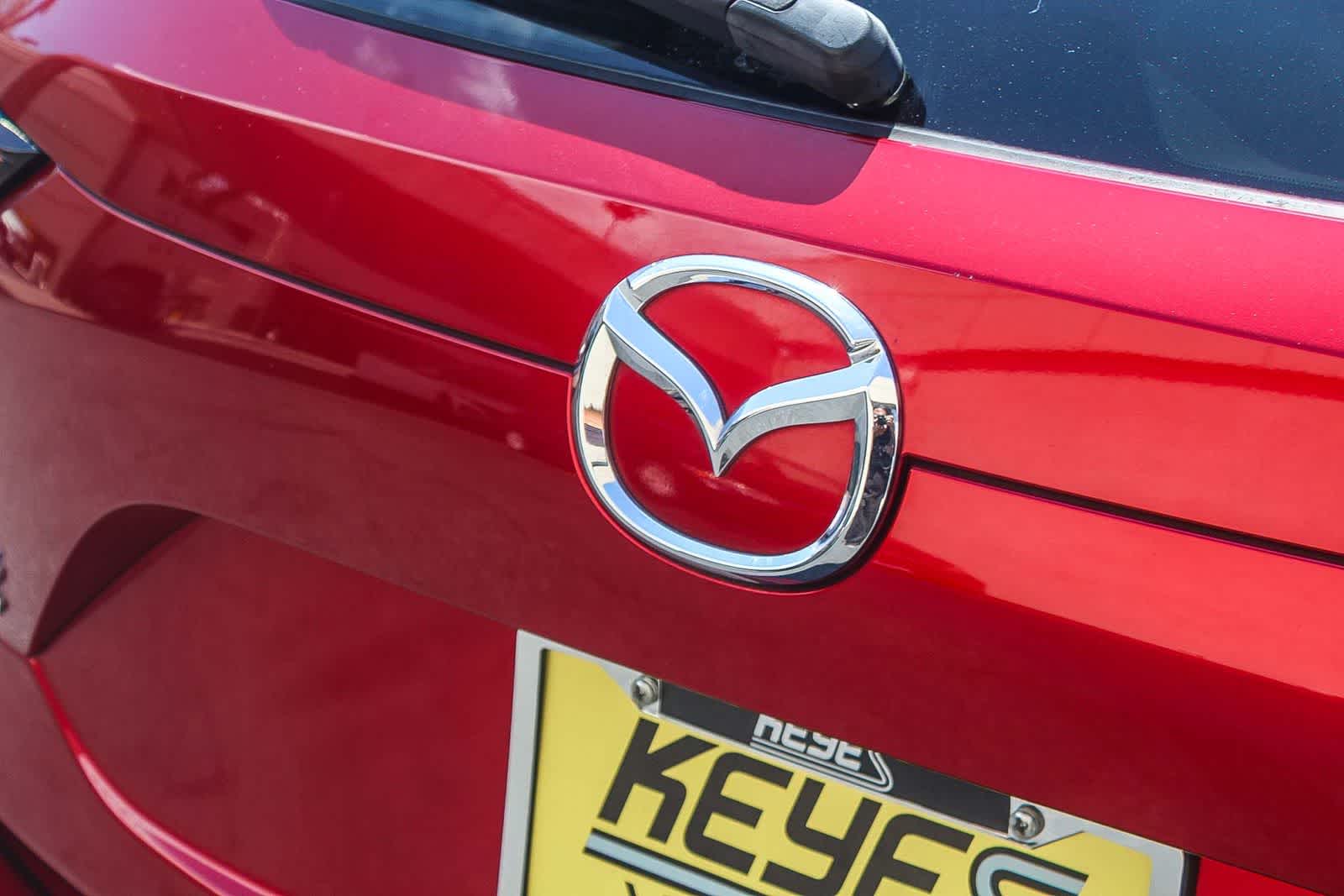 Thumbnail: 2019 Mazda CX-5 - 11
