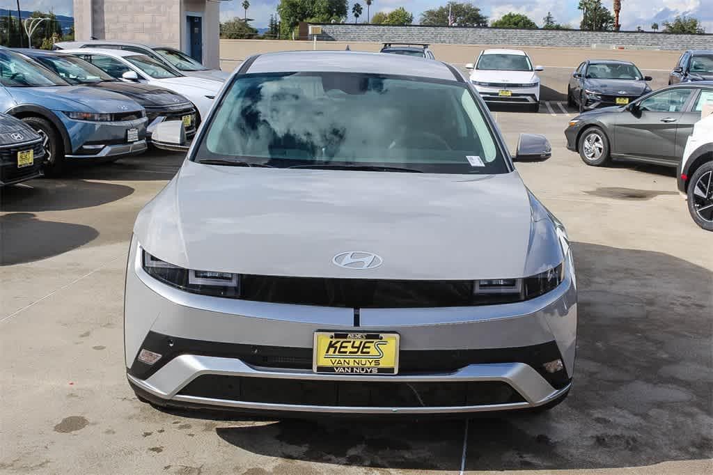 Thumbnail: 2026 Hyundai Ioniq 5 - 2