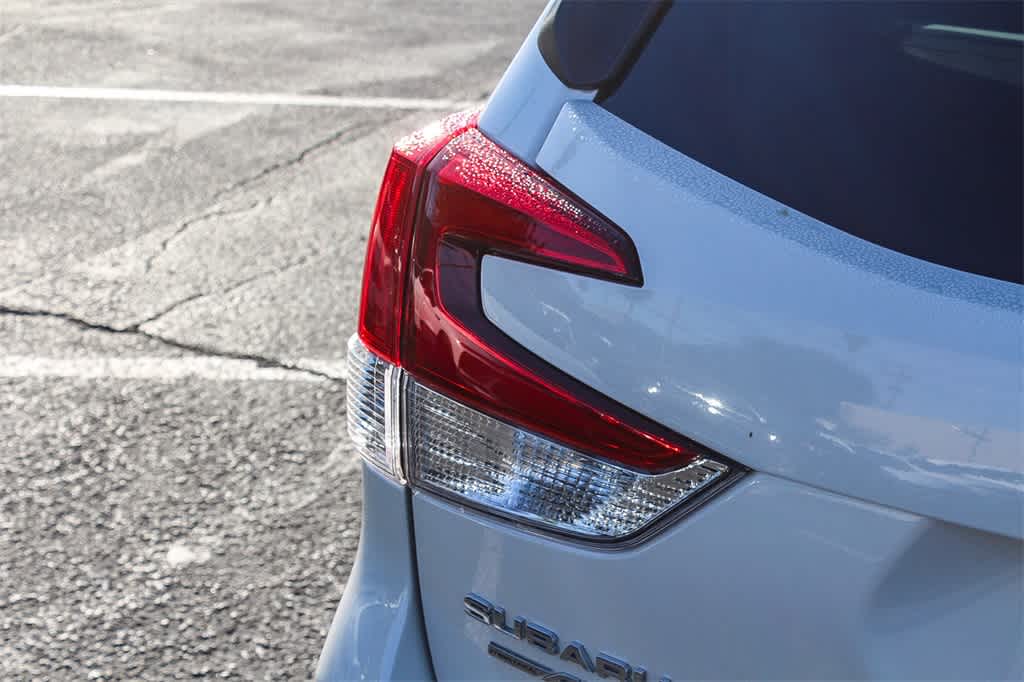 Thumbnail: 2023 Subaru Forester - 8