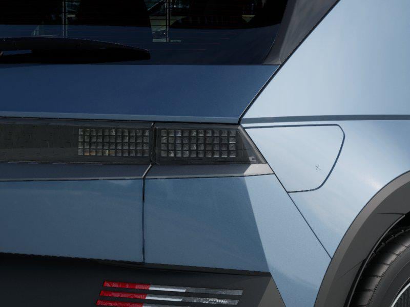 Thumbnail: 2025 Hyundai Ioniq 5 - 10