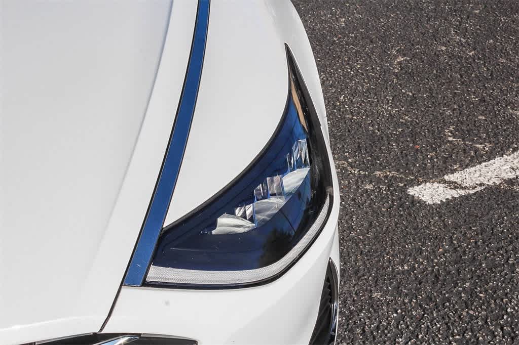 Thumbnail: 2023 Hyundai Sonata - 12