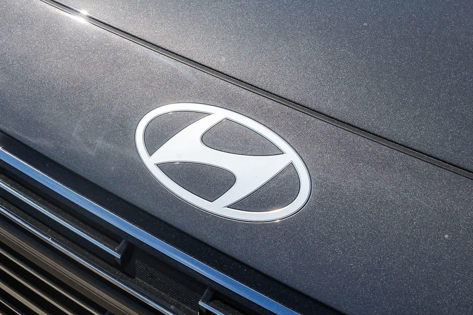 Thumbnail: 2026 Hyundai Palisade - 13