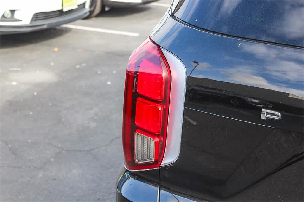 Thumbnail: 2020 Hyundai Palisade - 7