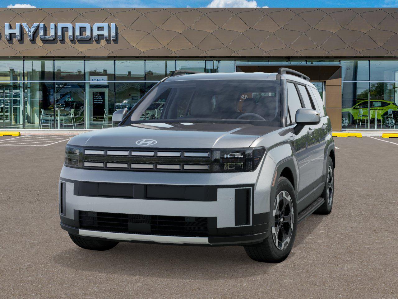 Thumbnail: 2026 Hyundai Santa Fe - 6