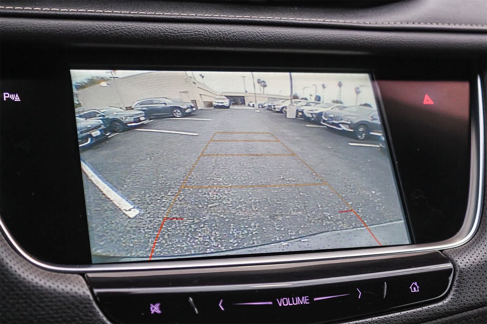 Thumbnail: 2019 Cadillac XT5 - 36