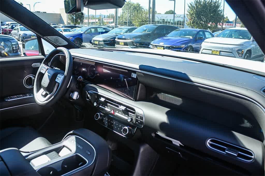 Thumbnail: 2026 Hyundai Palisade - 22