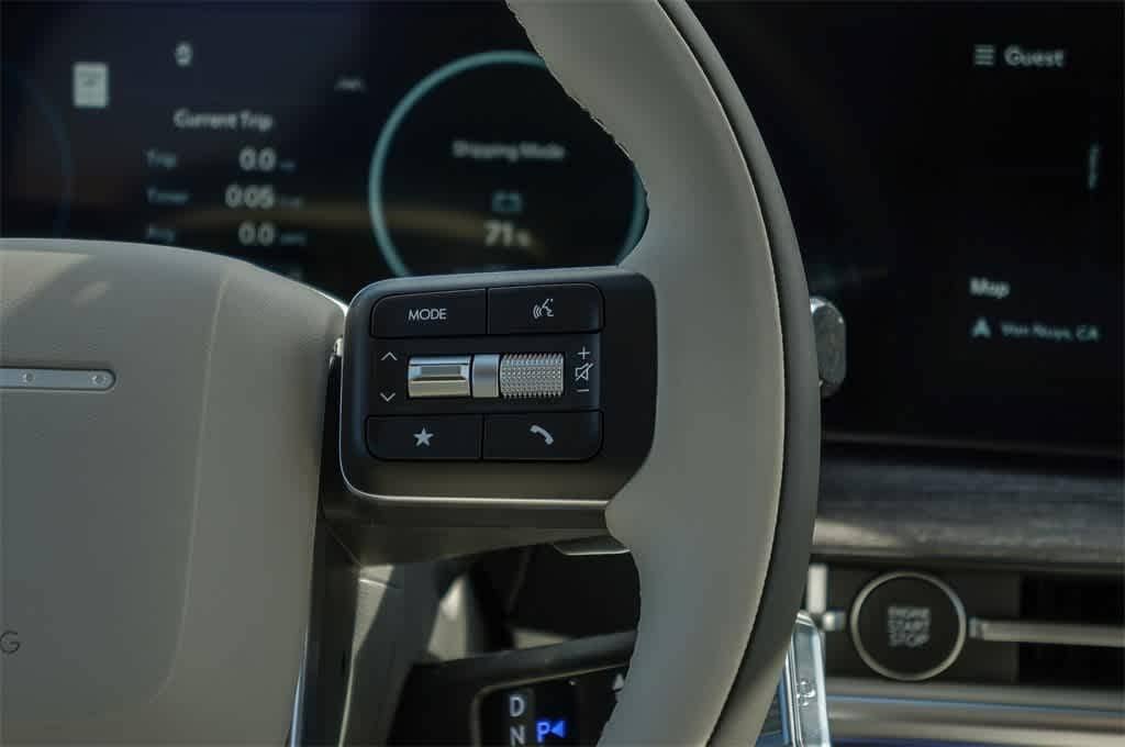 Thumbnail: 2025 Hyundai Santa Fe - 20