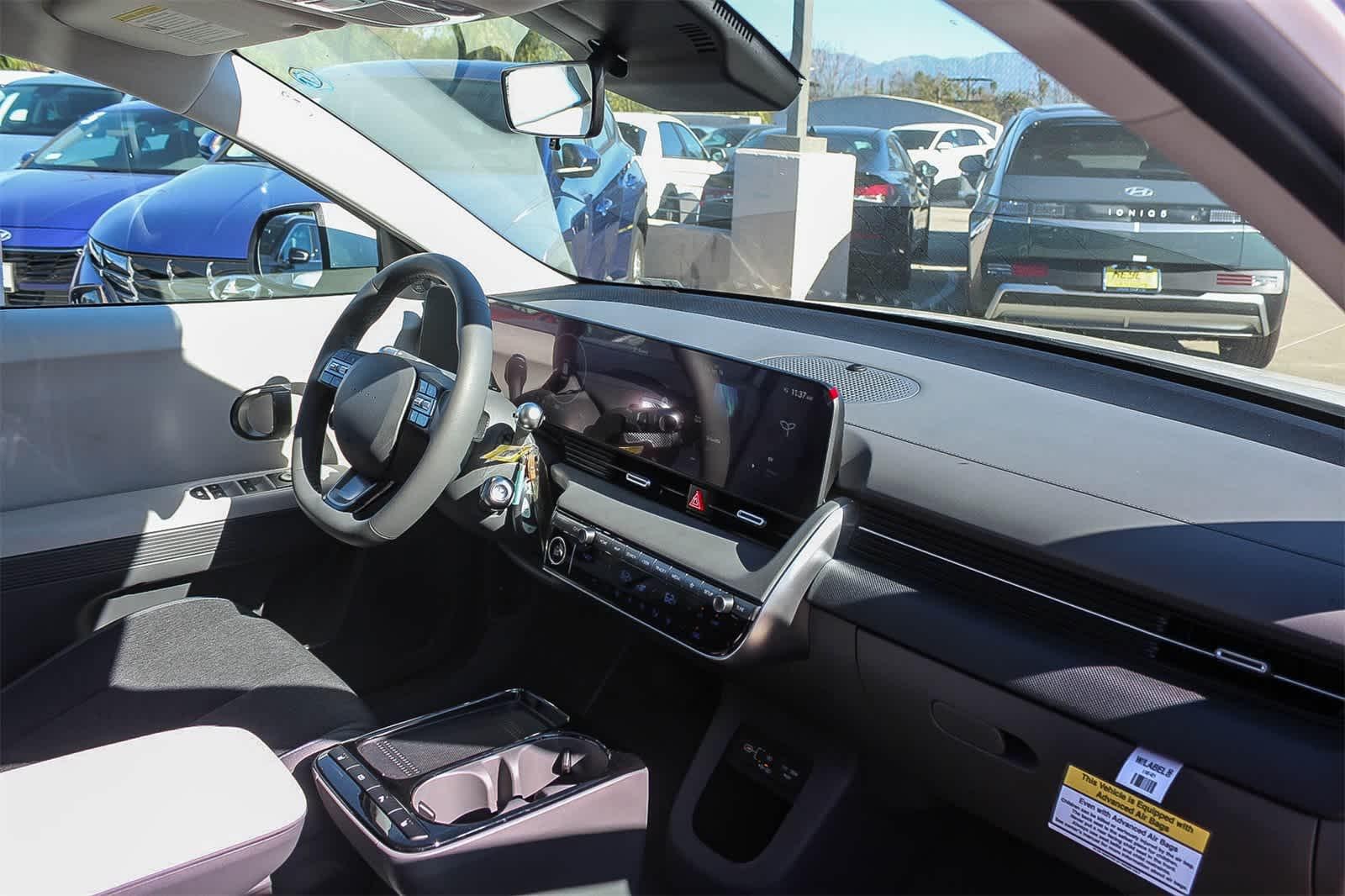 Thumbnail: 2026 Hyundai Ioniq 5 - 23