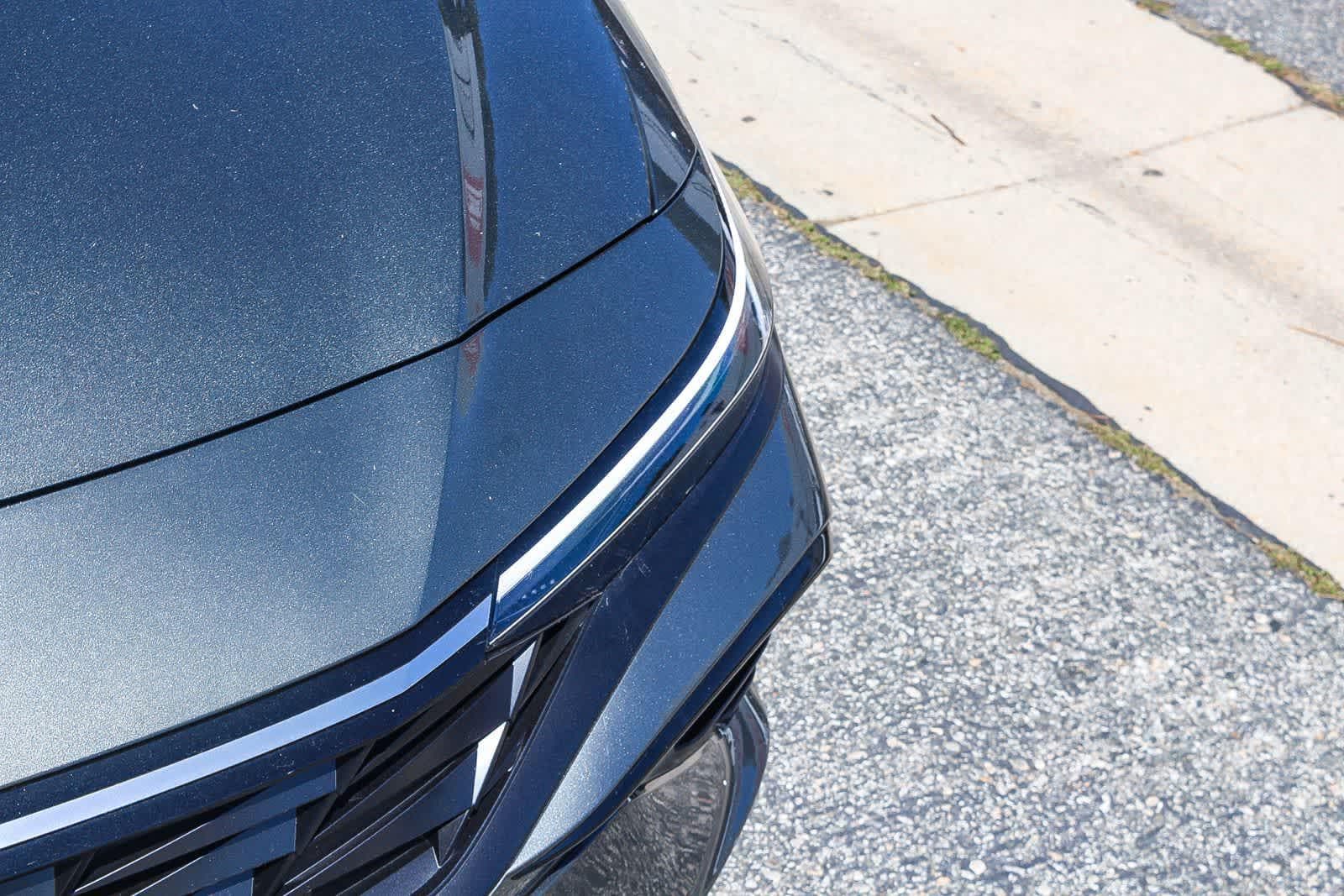 Thumbnail: 2026 Hyundai Elantra - 13