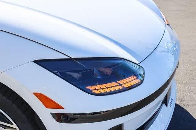 Thumbnail: 2025 Hyundai Ioniq 6 - 10