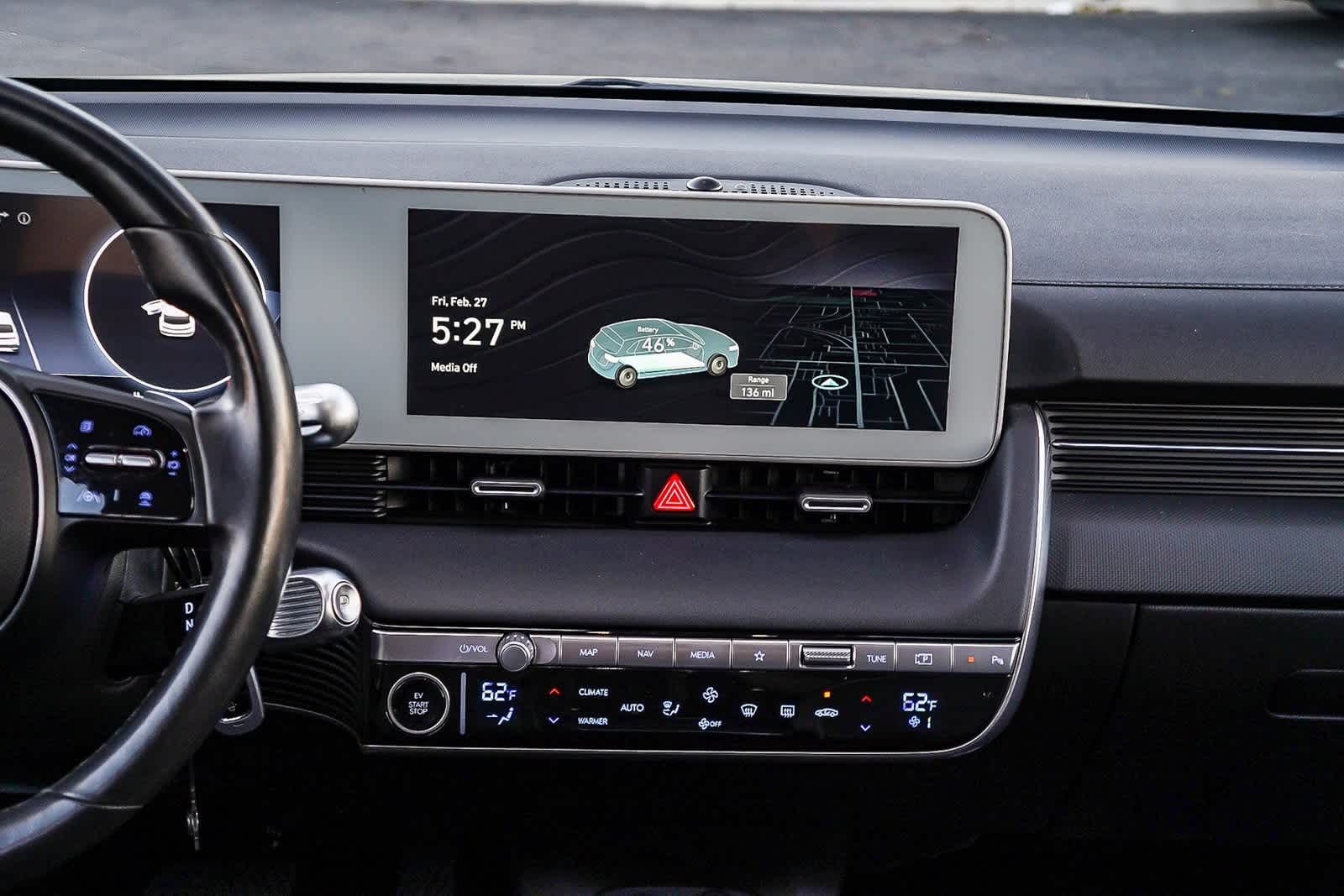 Thumbnail: 2022 Hyundai Ioniq 5 - 16