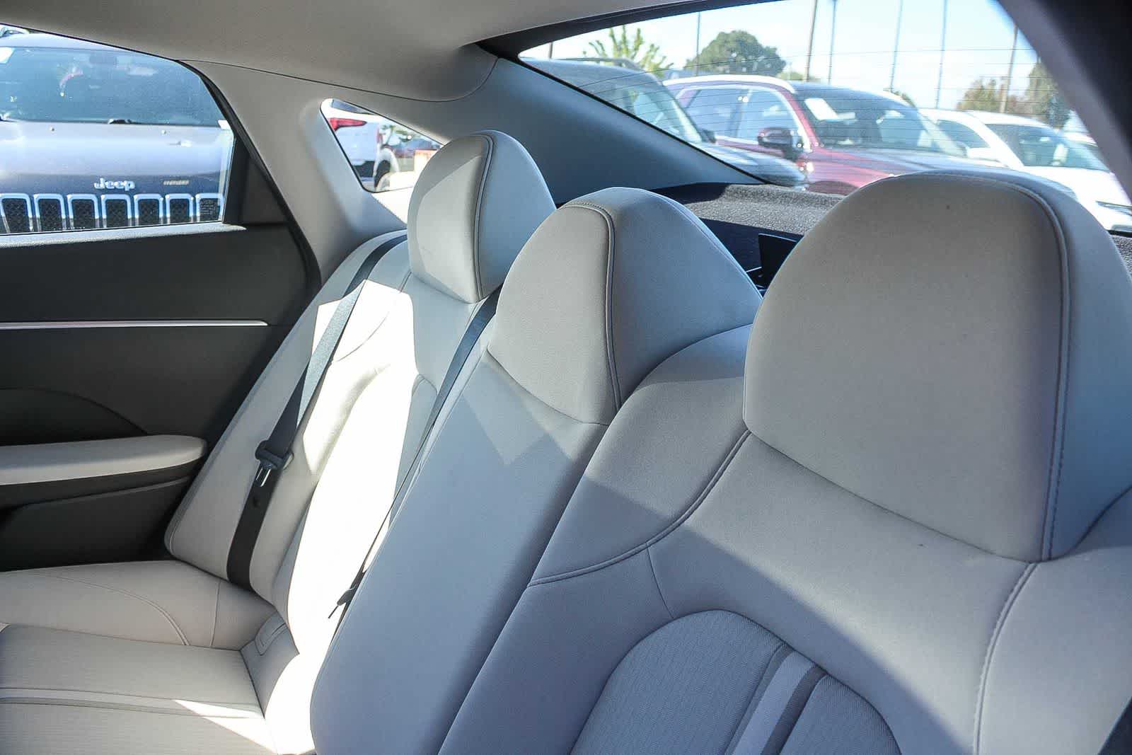 Thumbnail: 2025 Hyundai Sonata - 23